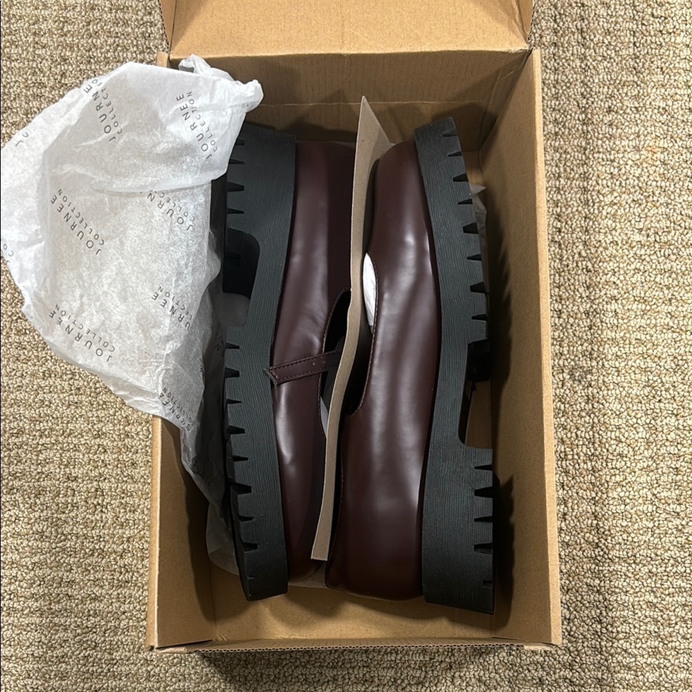 Journee Collection Women’s Loafers